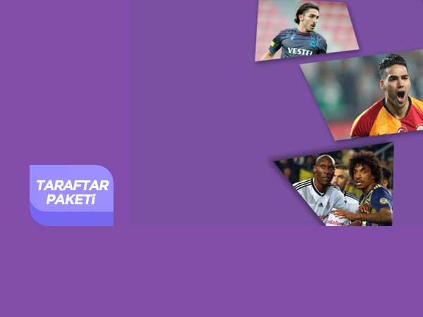 Digiturk Taraftar Paketi